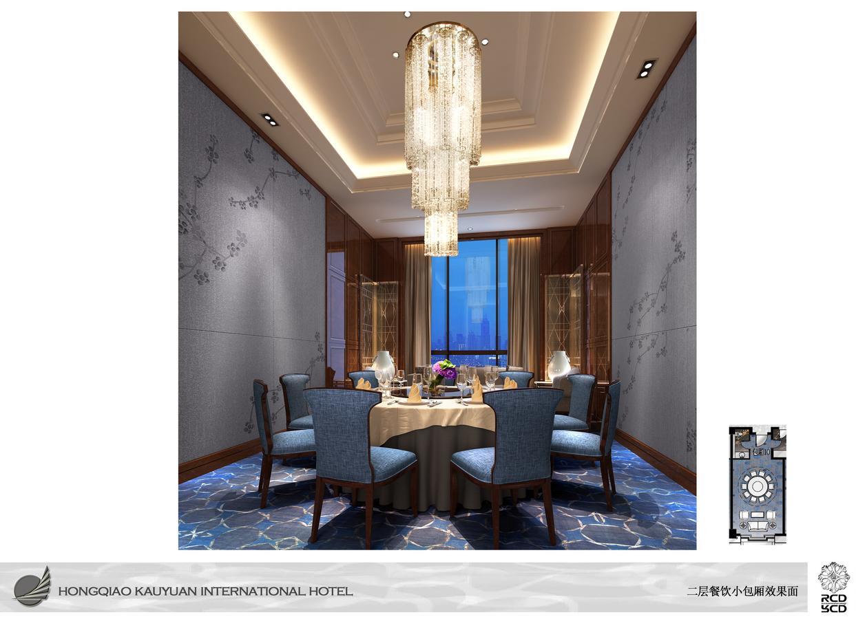 New Century Grand Hotel Wenzhou Exterior foto