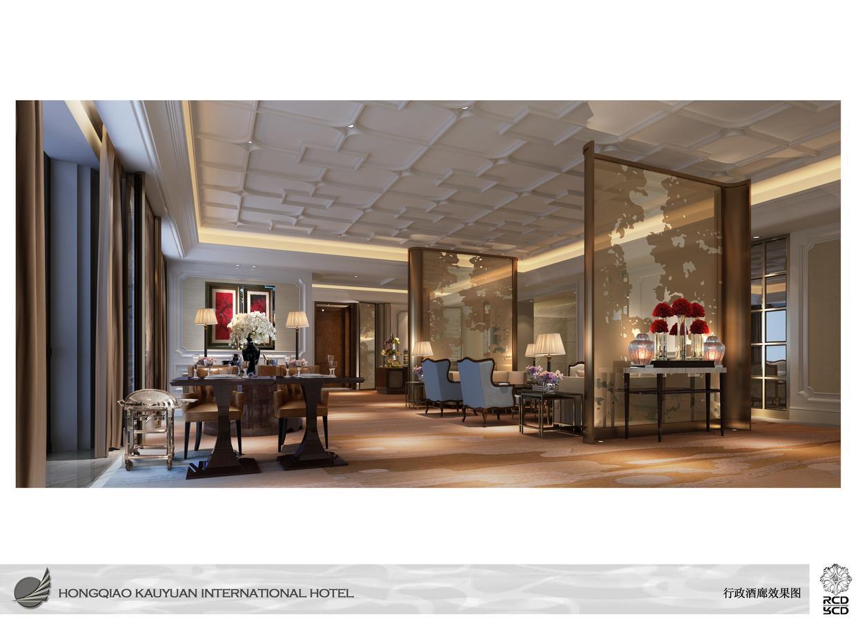 New Century Grand Hotel Wenzhou Exterior foto